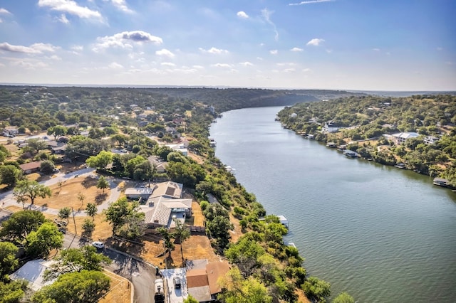 2800 Circle Dr, Marble Falls TX, 78654 land for sale