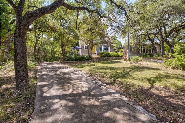3400 Clawson Rd, Austin, TX 78704