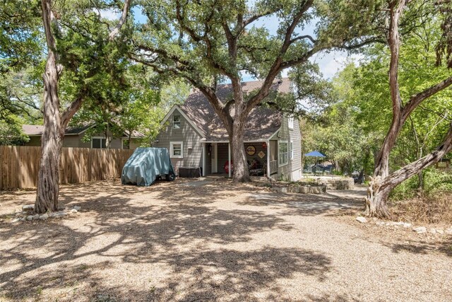 3400 Clawson Rd, Austin, TX 78704