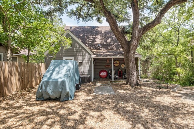 3400 Clawson Rd, Austin, TX 78704