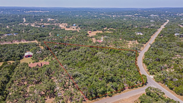 100 Canyon Gap Rd, Wimberley TX, 78676 land for sale