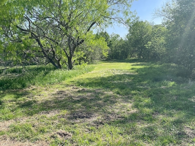 Listing photo 2 for LOT7 High Meadow Ct E, Schulenburg TX 78956