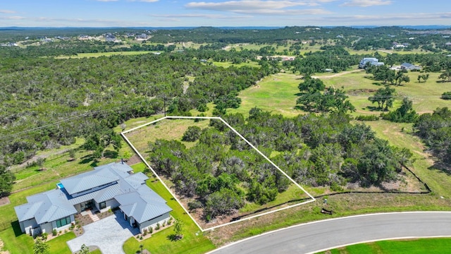 6505 Madrone Tree Ln, Austin TX, 78738 land for sale