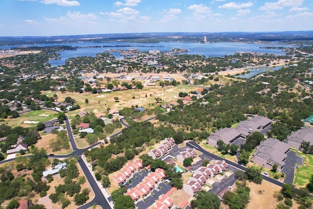 402 Hi Stirrup Unit E4, Horseshoe Bay, TX 78657 - photo 5