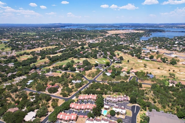 402 Hi Stirrup Unit E4, Horseshoe Bay, TX 78657 - photo 6