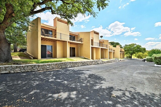 402 Hi Stirrup Unit E4, Horseshoe Bay, TX 78657 - photo 36
