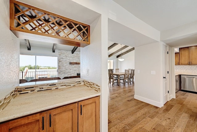 402 Hi Stirrup Unit E4, Horseshoe Bay, TX 78657 - photo 18