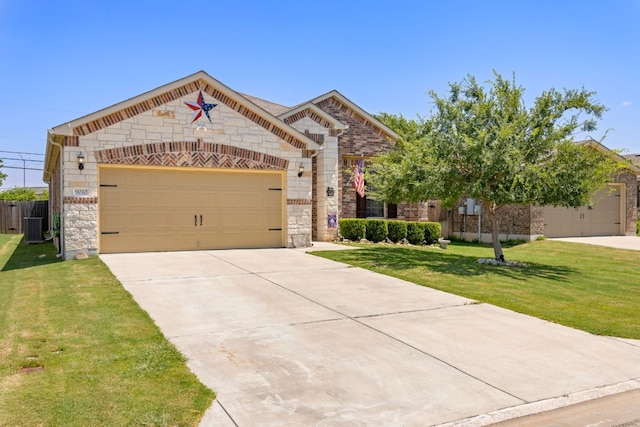9010 Misty Pine Dr, Temple, TX 76502