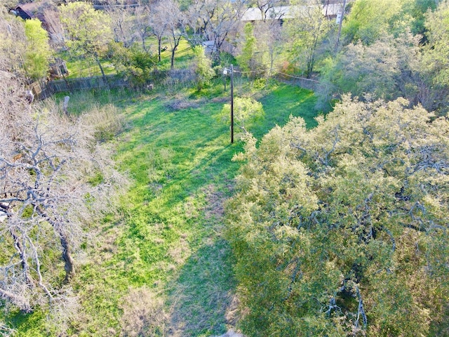 18311 Spring Ln, Jonestown TX, 78645 land for sale