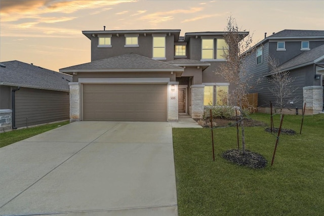 416 Stellar Wind Dr, Georgetown, TX 78628 - photo 1