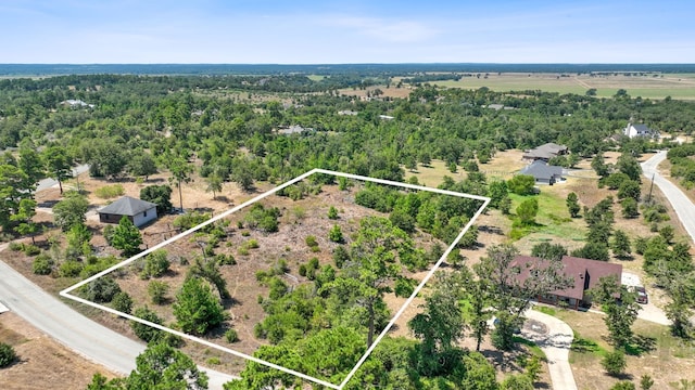 400 Mcallister Rd, Bastrop TX, 78602 land for sale