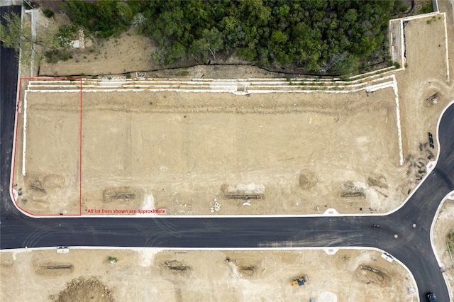 2700 Bristol Dr, Austin TX, 78723 land for sale