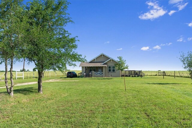459 County Road 450, Thorndale, TX 76577 - photo 7