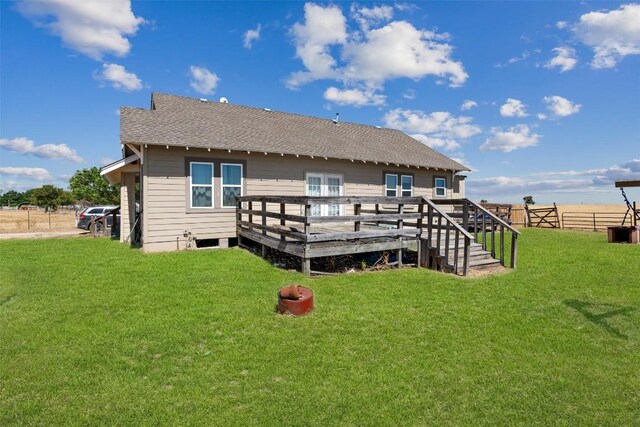 459 County Road 450, Thorndale, TX 76577 - photo 10