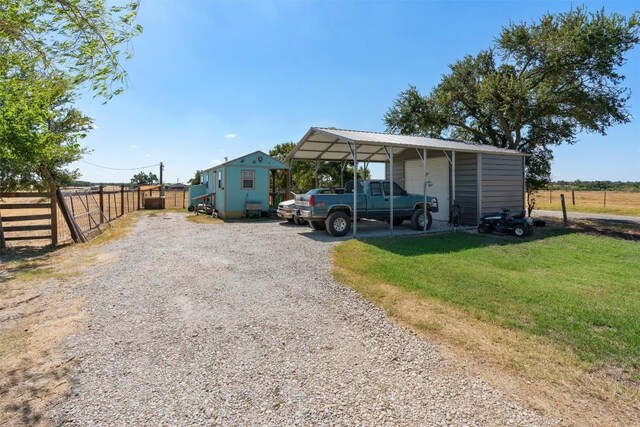 459 County Road 450, Thorndale, TX 76577 - photo 22