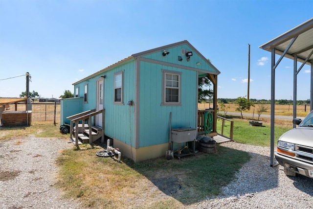 459 County Road 450, Thorndale, TX 76577 - photo 24