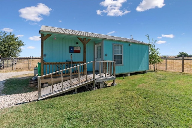 459 County Road 450, Thorndale, TX 76577 - photo 25
