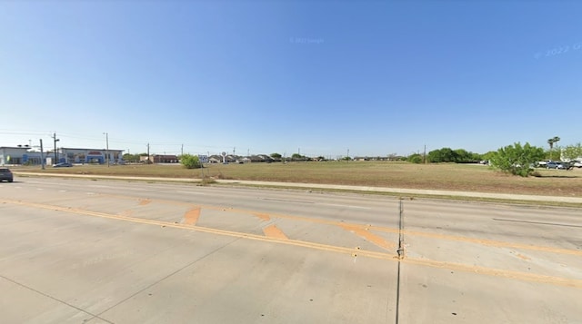 7151 Williams Dr, Corpus Christi TX, 78412 land for sale