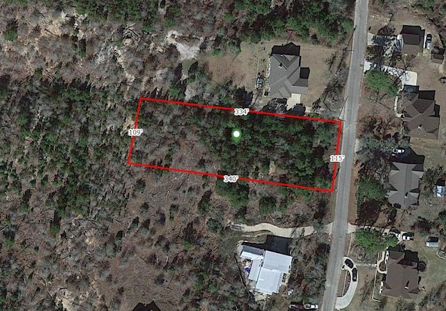 TBD Tall Forest Dr, Bastrop TX, 78602 land for sale