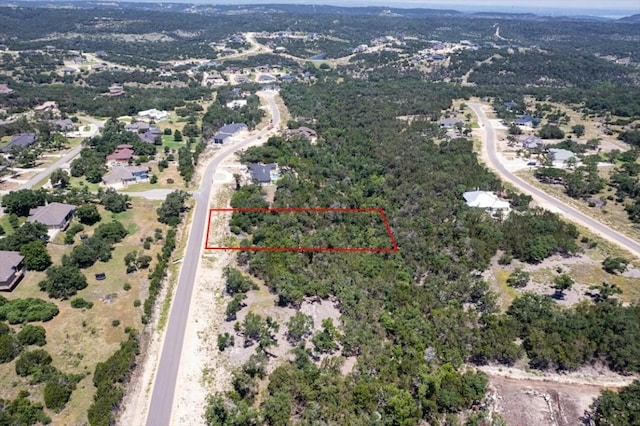 1436 Stahlman Way, New Braunfels TX, 78132 land for sale