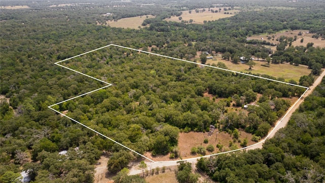 330 Sundown Rd, Caldwell TX, 77836 land for sale