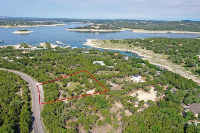 8000 Lime Creek Rd, Leander TX, 78641 land for sale