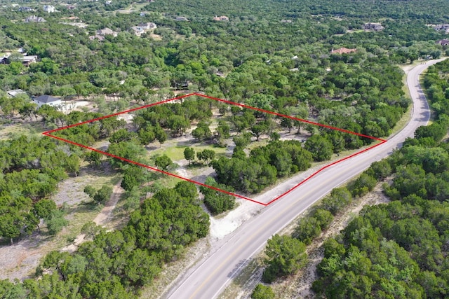 Listing photo 3 for 8000 Lime Creek Rd, Leander TX 78641