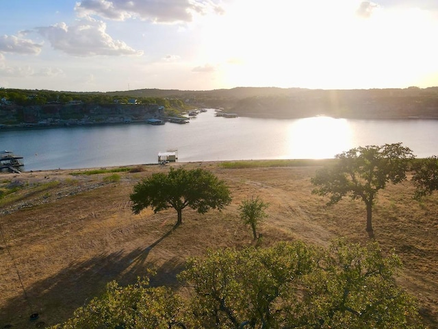 1200 Dusk Ct, Lago Vista TX, 78645 land for sale