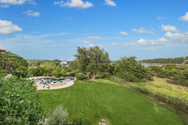 19586 Sandcastle Dr, Spicewood, TX 78669 - photo 32