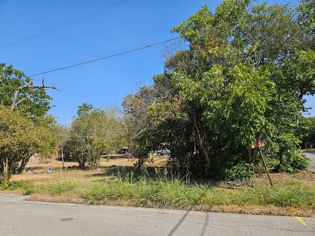 901 N Blanco St, Lockhart TX, 78644 land for sale