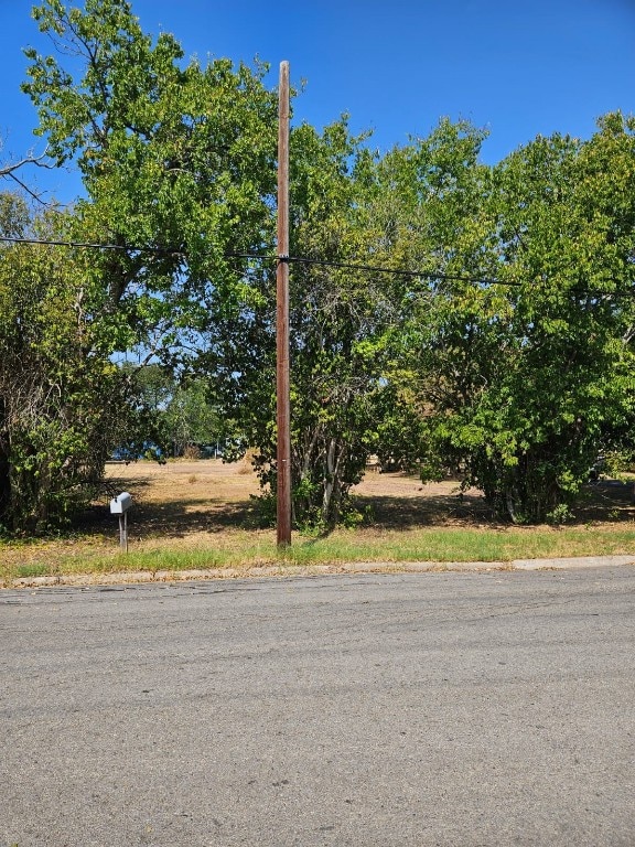 905 N Blanco St, Lockhart TX, 78644 land for sale