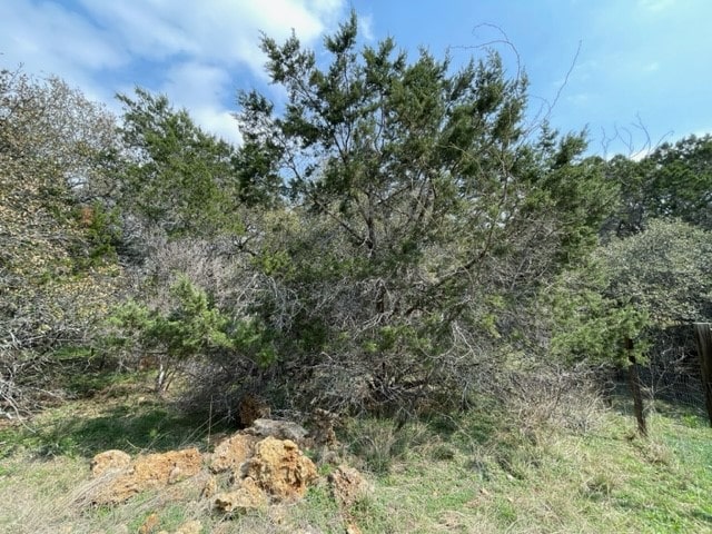 LOT311 Rolling Hills Dr, Spicewood TX, 78669 land for sale