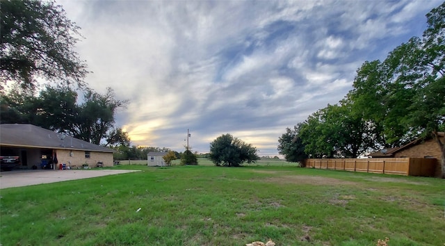 1606 Sunset Cir, Cameron TX, 76520 land for sale