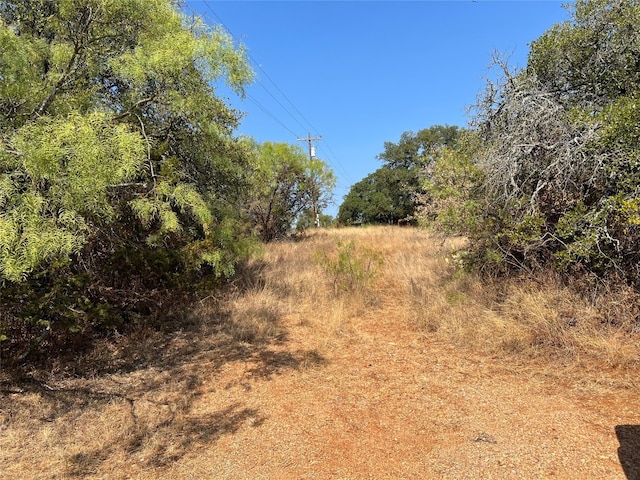 Listing photo 3 for LOT169-171 Fire Dance Dr, Spicewood TX 78669