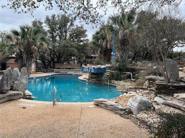LOT169-171 Fire Dance Dr, Spicewood, TX 78669 - photo 8