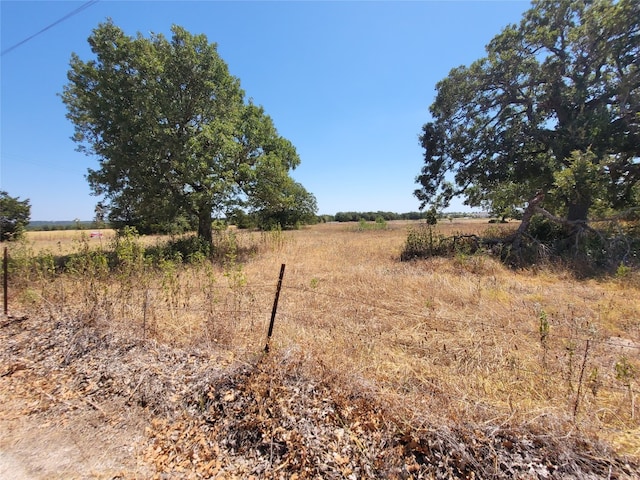 Listing photo 2 for 000 Brown Rd, Mcdade TX 78650