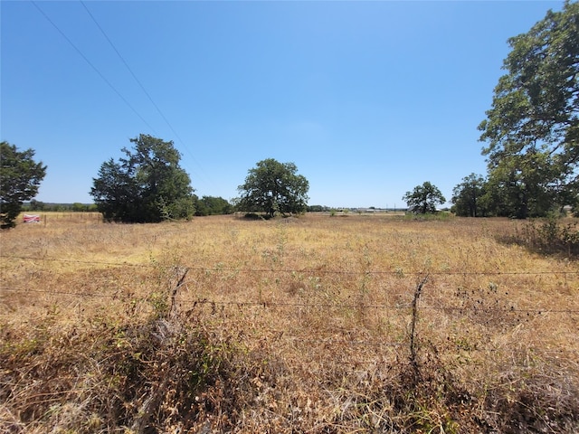 Listing photo 3 for 000 Brown Rd, Mcdade TX 78650