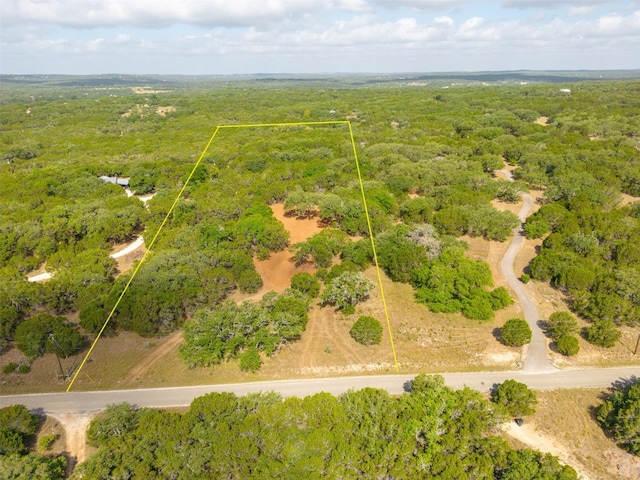 275 Deer Run, Wimberley TX, 78676 land for sale