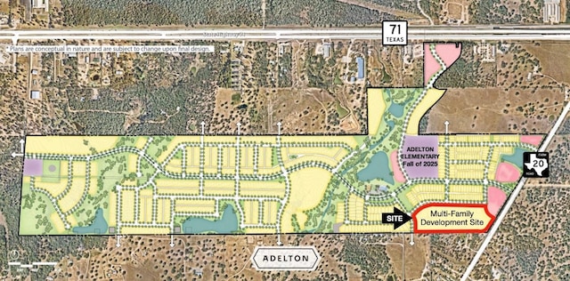 TBD Fm20, Bastrop, TX 78602 - photo 2