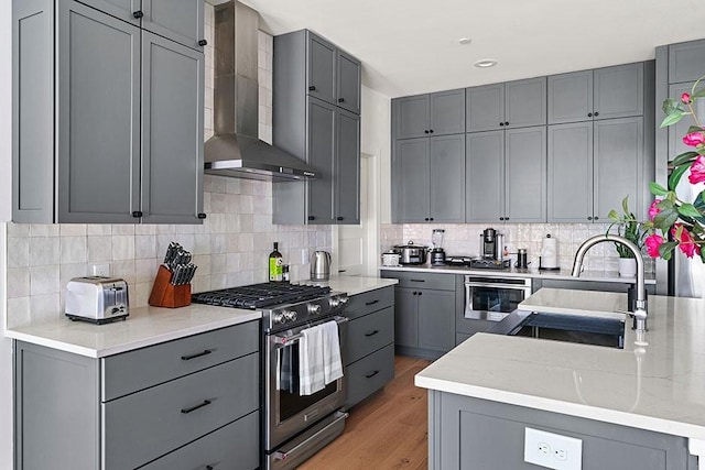 8003 Gault St Unit B, Austin, TX 78757 - photo 22