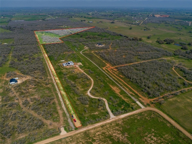 Listing photo 2 for TBD Felix Rd, Saint Hedwig TX 78152