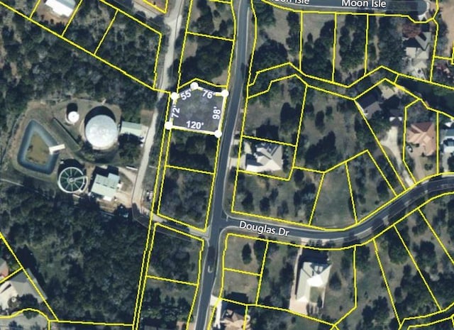 LOTW34027 Apache Tears, Horseshoe Bay, TX 78657 - photo 1