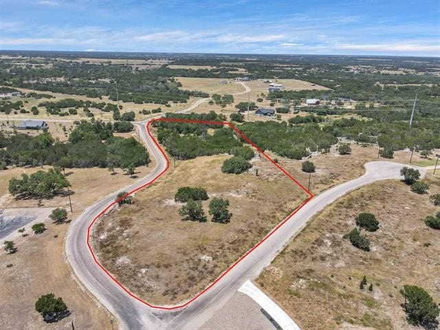 Listing photo 2 for LOT26 Paintbrush Ln, Burnet TX 78611