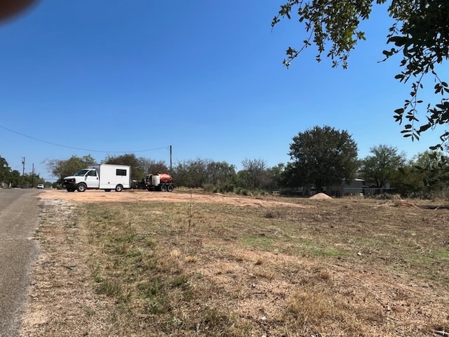 Listing photo 2 for LOT654 Norwood Dr, Granite Shoals TX 78654