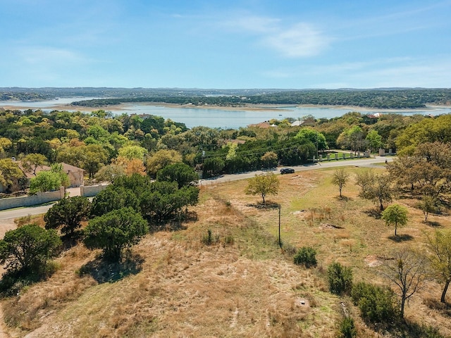 4715 Eck Ln, Austin TX, 78734 land for sale