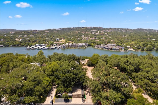 2202 Matthews Dr, Austin TX, 78703 land for sale