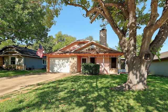 Listing photo 2 for 1402 Tuffit Ln, Austin TX 78753