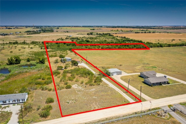 375 County Road 497, Taylor TX, 76574 land for sale