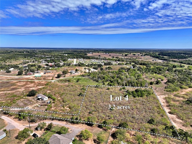 775LOT4 Thompson Rd, Dale TX, 78616 land for sale