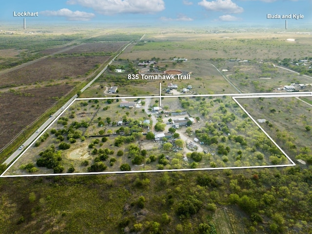 Listing photo 2 for 835 Tomahawk Trl, Dale TX 78616